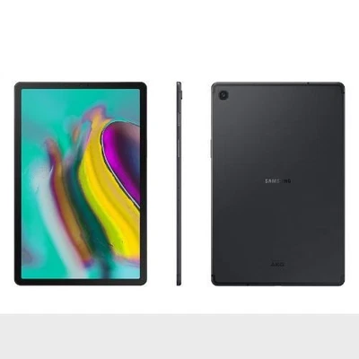 Samsung Galaxy Tab S5e 64GB 10.5" Wifi Black Android Tablet A - Image 1 of 2