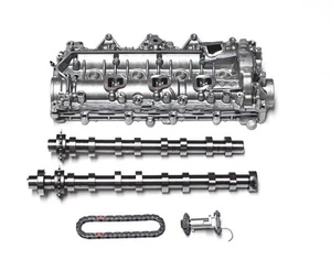 Assembled Camshafts & Housing with Chain & Seals for Ford 1.5 EcoBlue - Picture 1 of 5