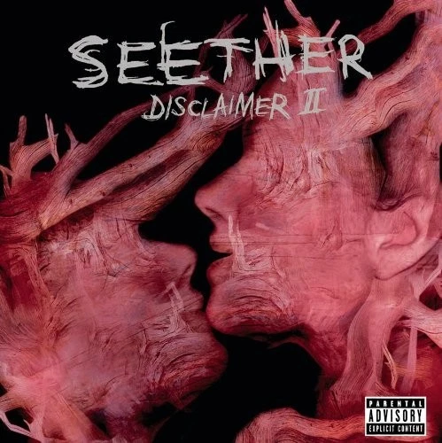 Seether Disclaimer II (CD) Album - Image 1 of 1