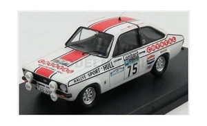 Trofeu Trruk05 Ford England - Escort Mkii N 75 Rac Rally 1977 M.Jackson - S.Howa - Picture 1 of 2