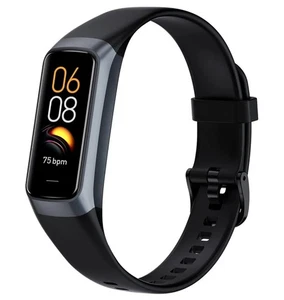 Fitness Tracker Activity Tracker 1.10''AMOLED Touch Color Screen,Smart Watch - Picture 1 of 7