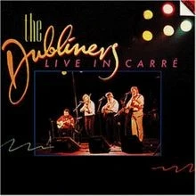 Live in Carre,Amsterdam von Dubliners,the | CD | Zustand sehr gut - Bild 1 von 2