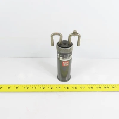 Leeds & Northrup 4035-B 1 OHM Standard Resistor 1694509 - Image 1 of 4