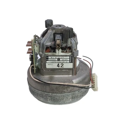 Miele S312i S314i Series Motor (From Working S314 Red Star) - Image 1 of 2