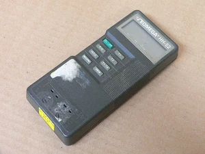 Omega Engineering Hh-52 Hh52 Digital Thermometer Thermokoppler - Bild 1 von 3