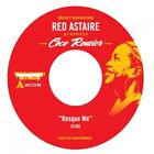 RED ASTAIRE/COCO ROUZIER Resque Me/Reaching Out To You 7" NEW VINYL  Homegrown 