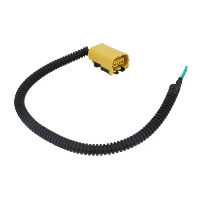 For 2012-2015 honda civic connector plug front left right impact sensor - Изображение 1 из 4