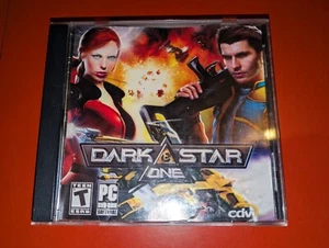 Dark Star One para PC - Imagen 1 de 2