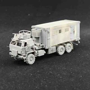 1/48 US Army M1087 Patriot Sad Tactical Command Center Model Kit 3D Printed - Picture 1 of 5