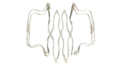 Italy Vintage Trivet Casserole Dish Holder Expandable Metal Midcentury ROSTI? - Image 1 of 4