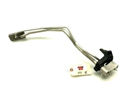BMW X6 E71 2008-2014 aire acondicionado manguera tubería fabricante de equipos originales. Foto 1 de 4