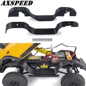 Axspeed Inner Fenders Fits Axial SCX24 Jeep Model AXI00002 Ships FREE US Seller - Picture 1 of 15