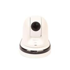 Panasonic AW-UE70 4K Integrated Day/Night PTZ Indoor Camera - White SKU#1735401