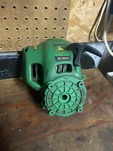 OEM John Deere BC1600 String Trimmer Recoil Pull Start Assembly Free Shipping - Picture 1 of 2