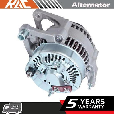 Alternator For Jeep Grand Cherokee 1991-1998 Dodge Dakota PICKUP 1997-1998 13341 - Image 1 of 4