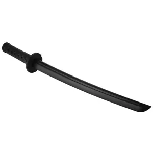 Polypropylen Shoto Trainingsschwert Plastik Wakizashi PP Kunststoff NEU - Bild 1 von 3