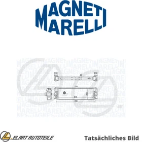 LADELUFTKÜHLER FÜR MERCEDES-BENZ SPRINTER/35-t/Kasten/Pritsche/Fahrgestell/Bus  