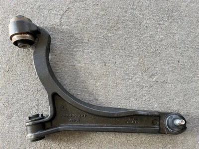 Chrysler Pacifica 2004 brazo de control delantero izquierdo *solo importación* Foto 1 de 4