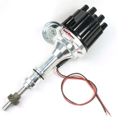 PerTronix D130700 Ignitor II Flame Thrower Distributor SBF Ford 260 289 302 5.0 - Image 1 of 4