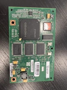 Cisco AIM-ATM-E Advanced Integration Module – High Performance ATM | 800-37600-0 - Bild 1 von 2