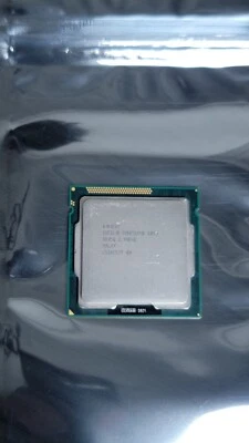 Intel Pentium G850 2.9 GHz SR05Q Socket 1155 - Image 1 of 4