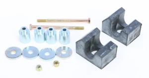 C & A Pro Skis Mount Kit 76000275 - Picture 1 of 1