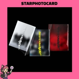 ENHYPEN - 6th Mini Album DESIRE : UNLEASH Official KPOP - Foto 1 di 2