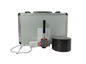 Portable Leeb Hardness Tester Measurement with 170-960HLD For Metal Steel Alloy - Picture 1 of 19