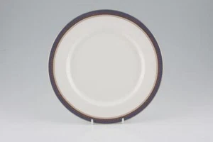 Aynsley - Blue Garland - Salad / Dessert Plate - 113452G - Picture 1 of 1
