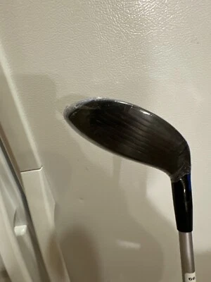 top flite gamer left handed 4h golf club - Image 1 of 4