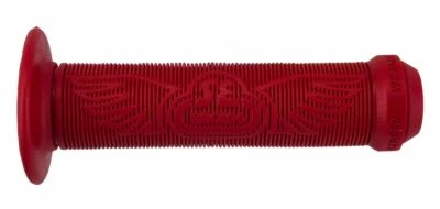 SE BIKES WINGS Flanged Grips Comfort & Control BMX Bike Choose Color - Image 1 of 3