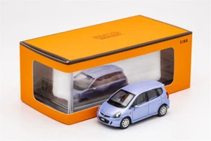 GCD 1:64 Honda Fit Sport Diecast Model Car gift in box - Picture 1 of 16