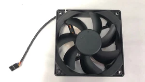 1B23LV800 8PXM2 ns10 Dell Precision T7910 T7600 Fan Front Cage Assembly 4-Pin - Picture 1 of 2