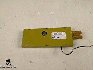 LAND ROVER DISCOVERY 3 2005 - 2009 AERIAL ANTENNA BOOSTER AMPLIFIER 5H22-18K891