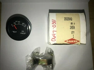 Datcom P/N 07350-38 Model 881 CU 24V Neg. GND - Picture 1 of 2
