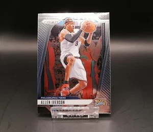 Allen Iverson - 2024-25 Panini Prizm #291 - Bild 1 von 1