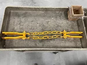 Alamo 702264 Lift Chain Assembly - Picture 1 of 7