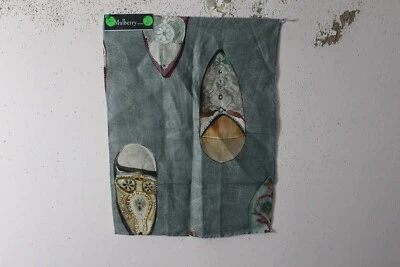 Mulberry Home, Babouches (Slippers), Various Colors and Sizes - Image 1 of 4