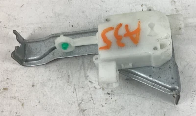 Привод замка двери топливной крышки 2014-2020 Acura MDX с кронштейном 74700TZ5A01 OEM - Изображение 1 из 4