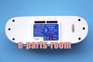 Nueva batería doble extendida original BA-316 16 celdas para máquina Inogen G3 OxyGo - Imagen 1 de 3