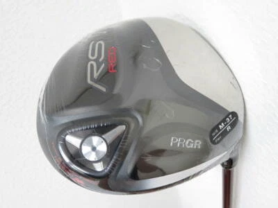 Golf Driver PRGR RS Red 2019 Speeder Evolution for PRGR (R) 10.5 JAPAN - Image 1 of 4