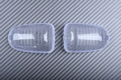 For Der E Izq Claros MV AGUSTA F4 1000 / F4R Rear Turn Signals 2001-2009 - Image 1 of 4