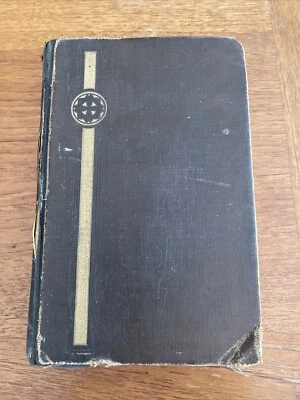 Vintage 1933 P. G. WODEHOUSE / Mulliner Nights 1st Edition 1933 - Image 1 of 4