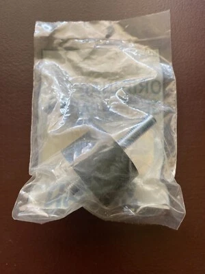 WACKER NEUSON SHOCKMOUNT 38 X 25 PART # 0152399 - Image 1 of 2