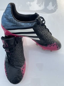 Adidas Predator Trx Absolado Fg AG Women 7.5, Men 6, Lightweight Classic Mint! - Picture 1 of 11