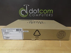 Cisco 8841 IP-Telefon CP-8841-3PCC-K9 Neu 68-101656-06 Display VOIP - Bild 1 von 3