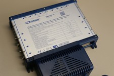 Defekt Spaun SMS 9807 NF 9/8 Sat-Kompakt-Multischalter (8 Teilnehmer) (FW6557)
