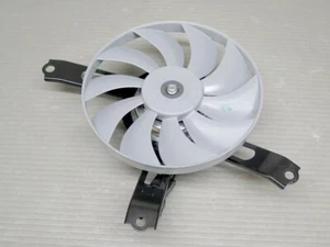 HONDA CBR1000RR SC82 Genuine Radiator Fan Removed from New Bike Used - Picture 1 of 3