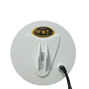 Detech 11" Monoloop Zamknięta cewka – do detektorów serii Minelab GPX, GP i SD - Zdjęcie 1 z 1