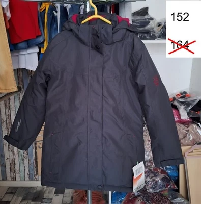 Blue Wave Kinderjacke